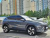 현대 디 올 뉴 코나 1.6 가솔린 터보 2WD 프리미엄