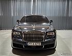 롤스로이스 고스트 6.6 V12 EWB