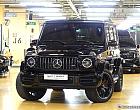 벤츠 G63 AMG 에디션