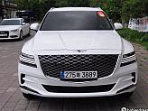 제네시스 GV80 3.5 터보 AWD 5인승
