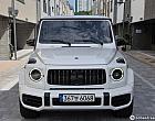 벤츠 G63 AMG 에디션 55