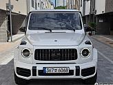 벤츠 G63 AMG 에디션 55
