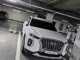 현대 팰리세이드 2.2 디젤 2WD  프레스티지
