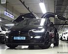 테슬라 X AWD