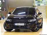 BMW 320i M 스포츠