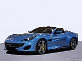 페라리 포르토피노 3.9 V8
