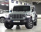 지프 랭글러 2.0 루비콘 4도어 