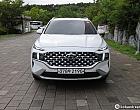 현대 더 뉴 싼타페 2.2 디젤 4WD 프레스티지 5인승