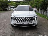 현대 더 뉴 싼타페 2.2 디젤 4WD 프레스티지 5인승