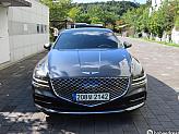 제네시스 더 올 뉴 G80 2.5 터보 AWD