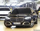 벤츠 마이바흐 S580 4매틱