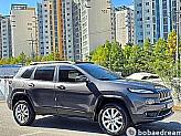 지프 체로키 2.0 디젤 4WD 리미티드