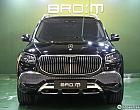 벤츠 마이바흐 GLS 600 4매틱