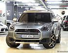 미니 쿠퍼 컨트리맨 S 2.0 ALL4 페이버드