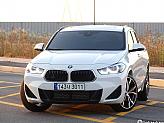 BMW X2 xDrive 20i M 스포츠