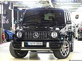 벤츠 G63 AMG