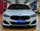 BMW M850i xDrive 그란 쿠페