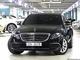벤츠 E300 4매틱 익스클루시브