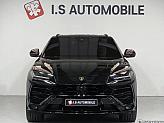 람보르기니 우루스 4.0 V8