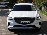 제네시스 GV70 2.5 터보 AWD