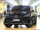 벤츠 GLE 53 AMG 4매틱+