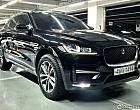 재규어 F페이스 3.0 35t AWD R-스포츠