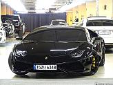 람보르기니 우라칸 LP610-4