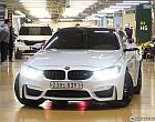 BMW M4 3.0 쿠페 컴페티션
