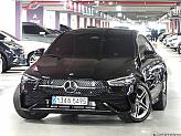벤츠 CLA250 4매틱