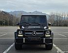 벤츠 G63 AMG