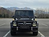 벤츠 G63 AMG