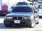 BMW 740iL