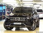 벤츠 GLS 580 4매틱