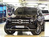 벤츠 GLS 580 4매틱