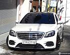 벤츠 S350 d 4매틱