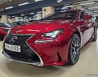 렉서스 RC 200t F 스포츠