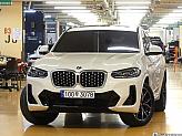BMW X4 xDrive 20i M 스포츠