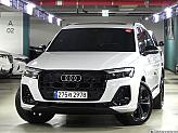 아우디 Q7 50 TDI 콰트로 프리미엄