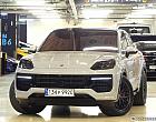 포르쉐 카이엔 4.0 GTS 쿠페