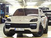 포르쉐 카이엔 4.0 GTS 쿠페