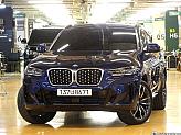BMW X4 xDrive 20i M 스포츠