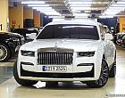 롤스로이스 고스트 6.7 V12