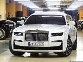 롤스로이스 고스트 6.7 V12