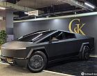 테슬라 사이버트럭 AWD