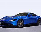 페라리 로마 3.9 V8