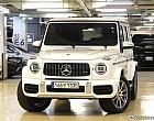 벤츠 G63 AMG