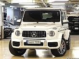 벤츠 G63 AMG
