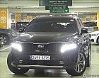 기아 쏘렌토 2.2 디젤 4WD 노블레스