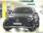 벤츠 GLC 43 AMG 4매틱