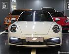 포르쉐 911 카레라 4S